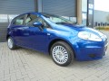 FIAT PUNTO 1.2 5 Deurs Airco/Elek Pakket Nieuwe APK Mooi & Goed, AutoCentrum Twente, Almelo