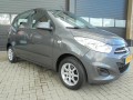 HYUNDAI I10 1.2 4 Cilinder 5 Deurs Airco/Elek Pakket Nieuwe APK Mooi & Goed, AutoCentrum Twente, Almelo