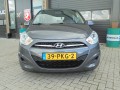 HYUNDAI I10 1.2 4 Cilinder 5 Deurs Airco/Elek Pakket Nieuwe APK Mooi & Goed, AutoCentrum Twente, Almelo