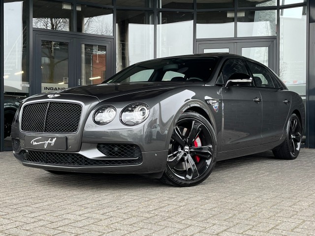 BENTLEY FLYING SPUR 6.0 W12 S, Autobedrijf Temminghoff, HAAKSBERGEN