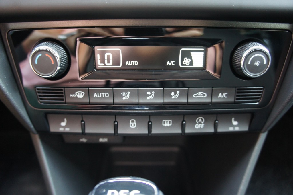 SKODA, RAPID