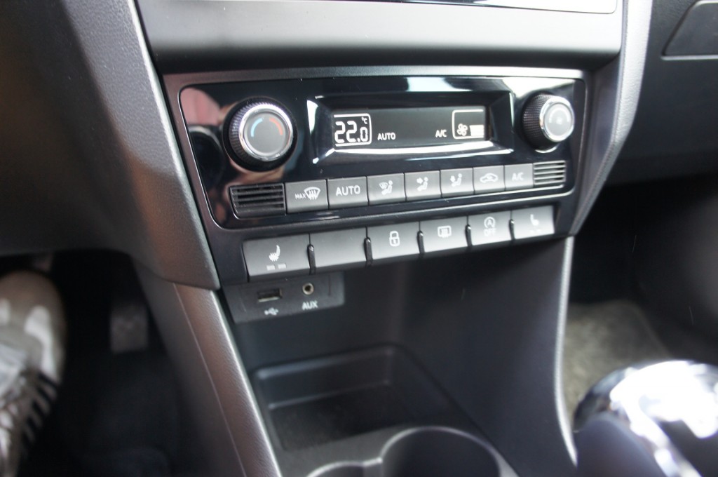 SKODA, RAPID