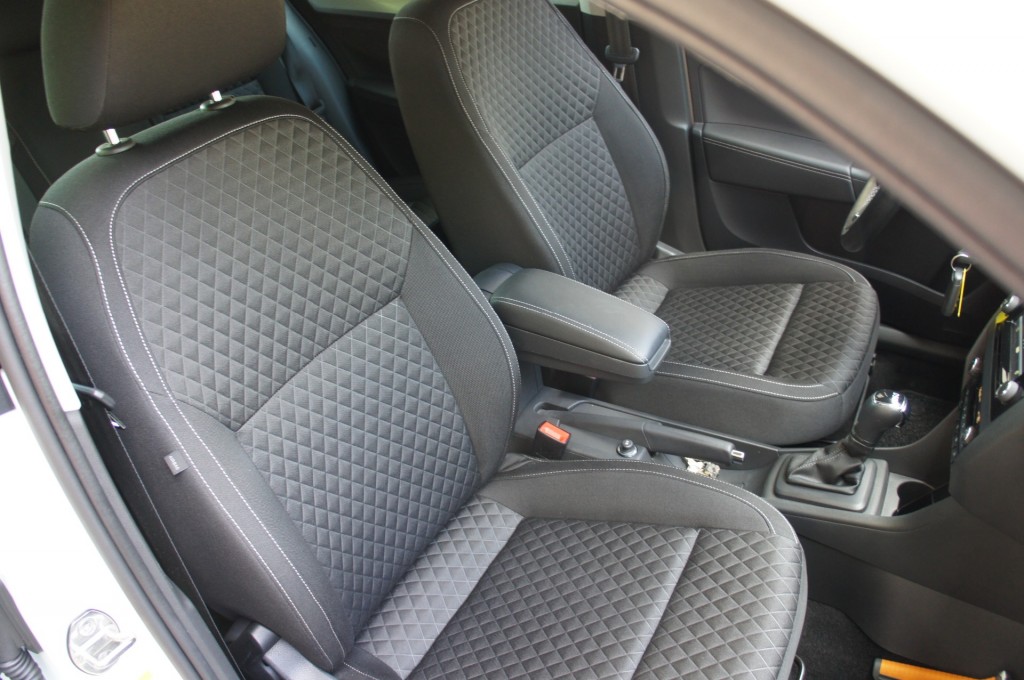 SKODA, RAPID