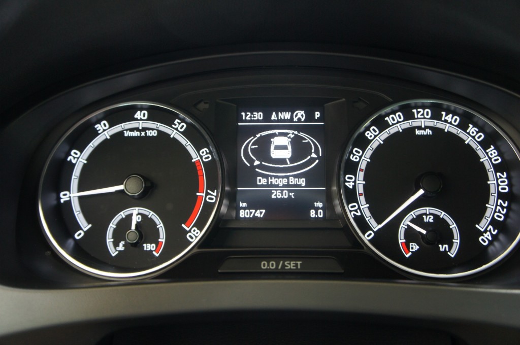 SKODA, RAPID
