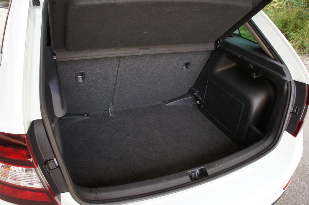 SKODA, RAPID