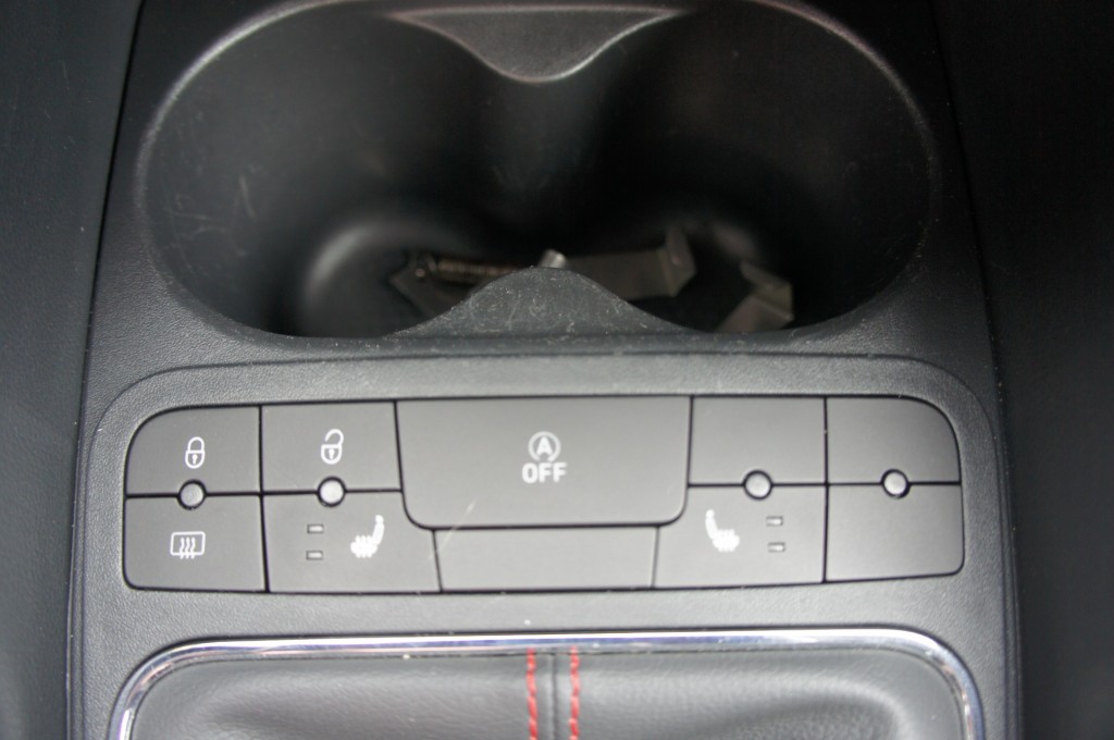 SEAT, IBIZA