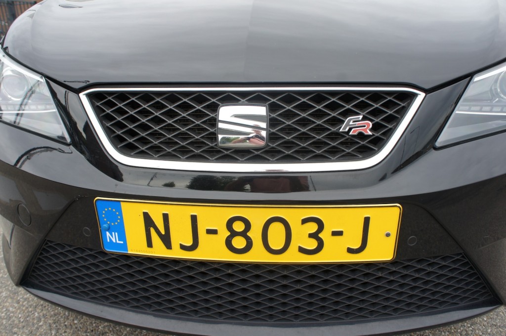 SEAT, IBIZA