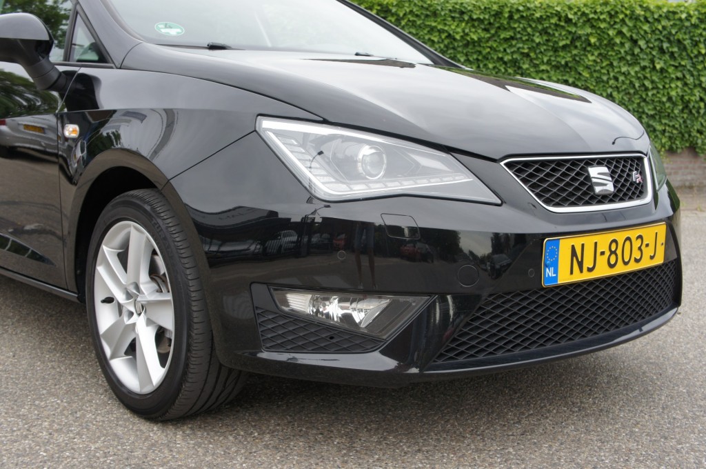 SEAT, IBIZA