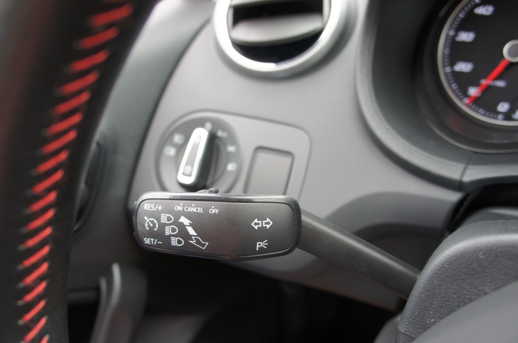 SEAT, IBIZA