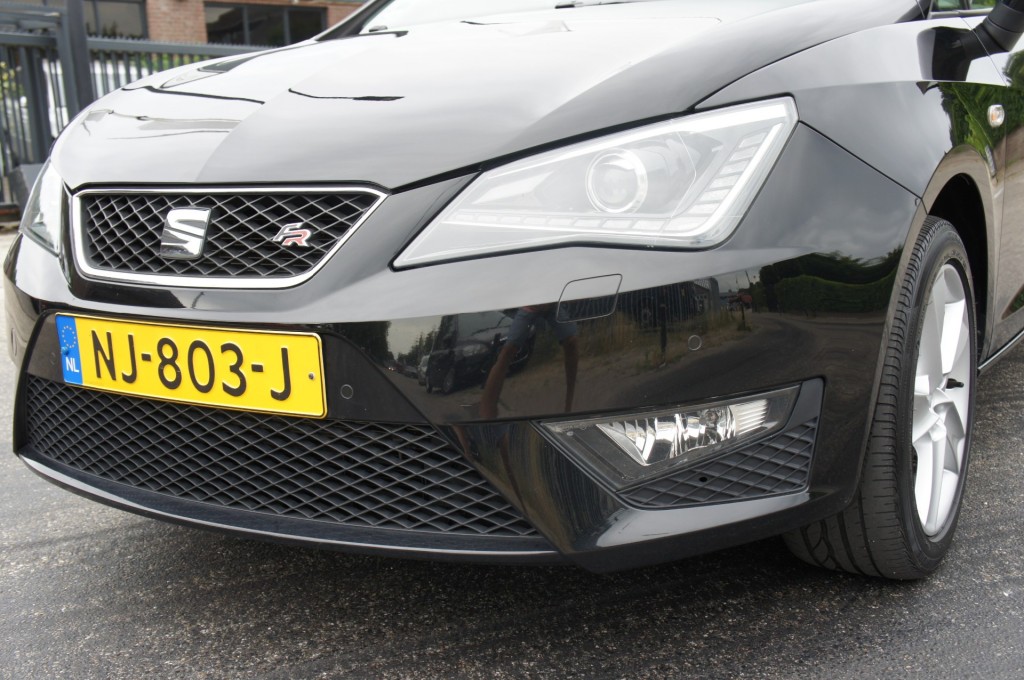 SEAT, IBIZA