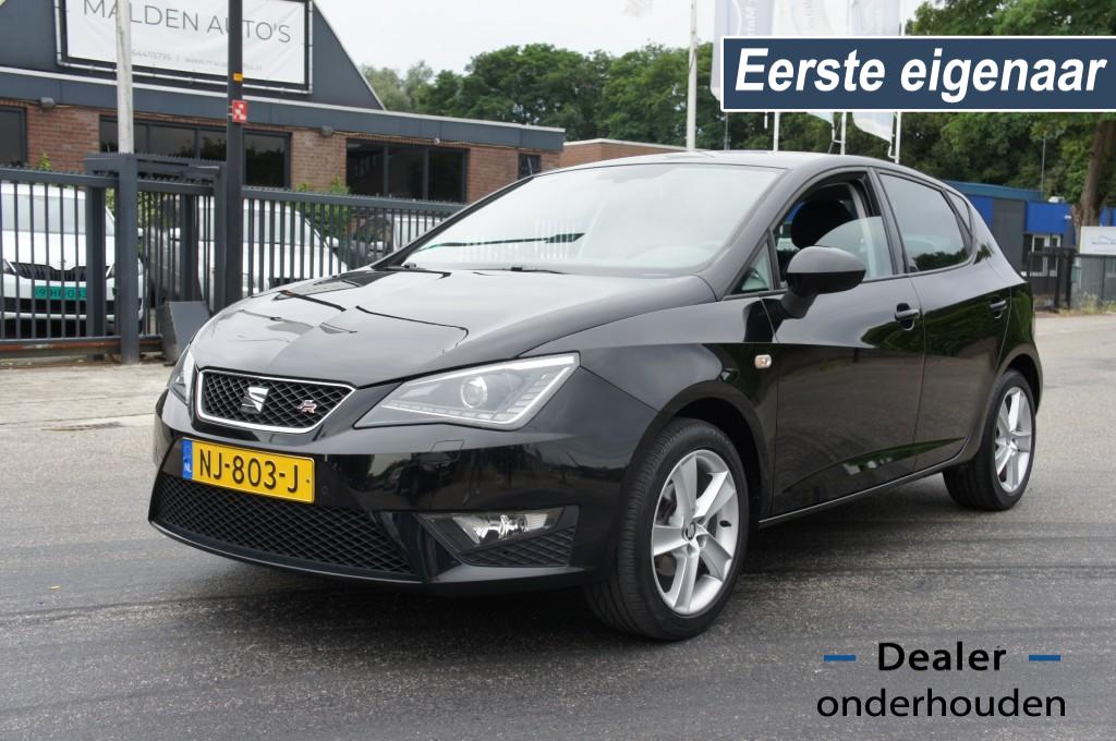 SEAT, IBIZA