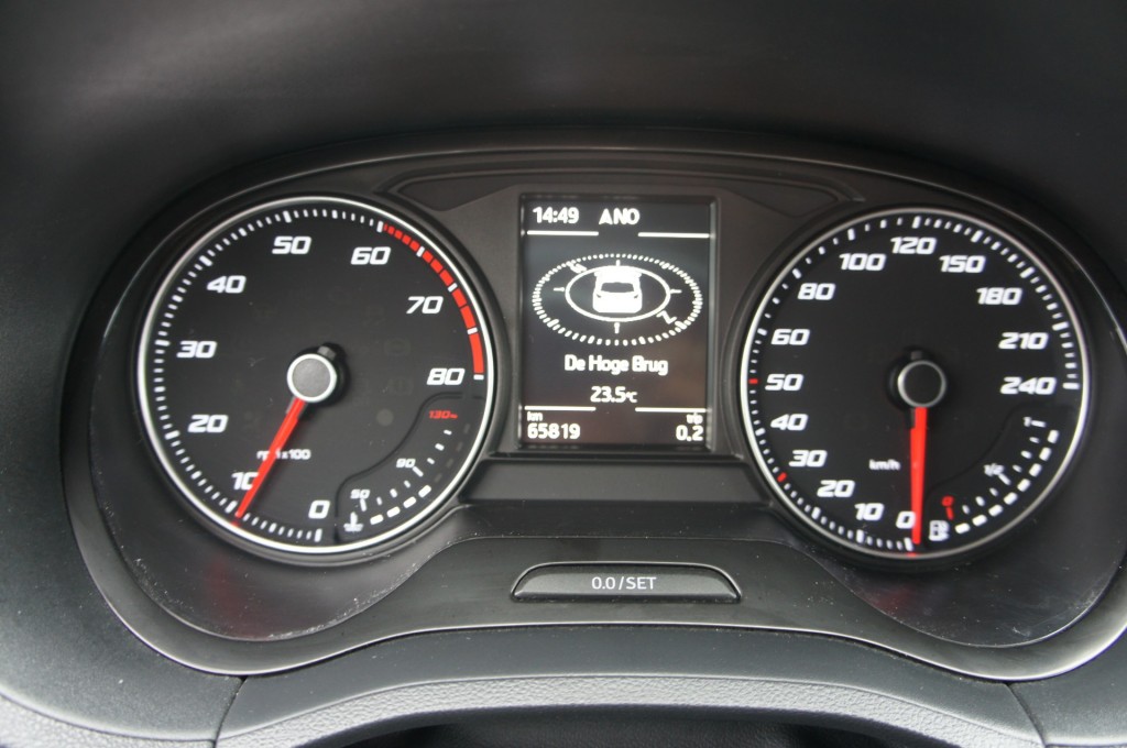 SEAT, IBIZA