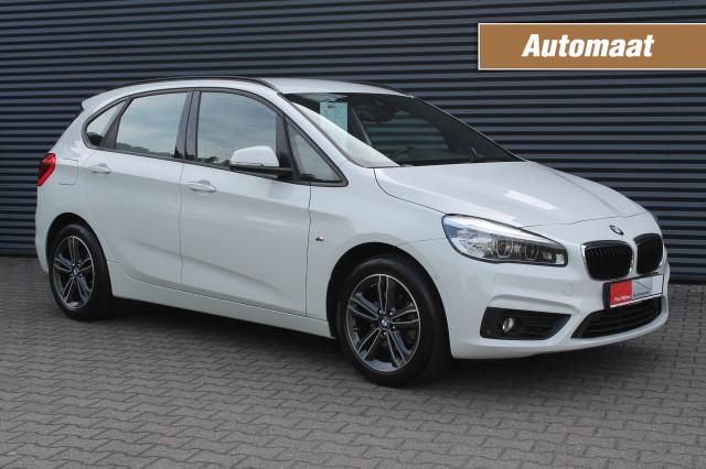 BMW 2-SERIE ACTIVE TOURER 218 Active Tourer High Executive AUTOMAAT, Paul Wijlens Automobielen, Haaksbergen