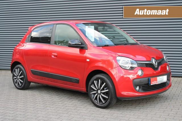 RENAULT TWINGO 1.0 SCe Limited Uitvoering 5-Deurs AUTOMAAT, Paul Wijlens Automobielen, Haaksbergen