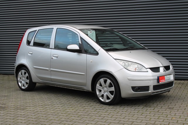 MITSUBISHI COLT 1.3 Inform Uitv. AIRCO 5-Deurs, Paul Wijlens Automobielen, Haaksbergen