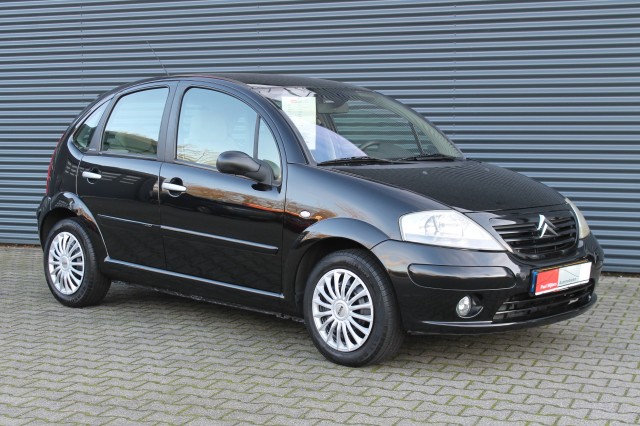 CITROEN C3 1.4i Exclusive Uitv. 5-Deurs AIRCO, Paul Wijlens Automobielen, Haaksbergen