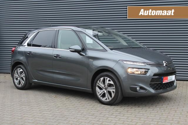 CITROEN C4 PICASSO 1.6 eTHP Exclusive Uitv. AUTOMAAT, Paul Wijlens Automobielen, Haaksbergen