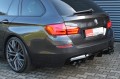 BMW 5-SERIE 535i Touring High Executive Uitv. M-Pakket  Full-Option, Paul Wijlens Automobielen, Haaksbergen