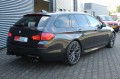 BMW 5-SERIE 535i Touring High Executive Uitv. M-Pakket  Full-Option, Paul Wijlens Automobielen, Haaksbergen