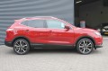 NISSAN QASHQAI 1.2 Tekna Uitv. PANORAMADAK - NAVIGATIE, Paul Wijlens Automobielen, Haaksbergen