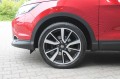 NISSAN QASHQAI 1.2 Tekna Uitv. PANORAMADAK - NAVIGATIE, Paul Wijlens Automobielen, Haaksbergen