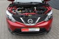 NISSAN QASHQAI 1.2 Tekna Uitv. PANORAMADAK - NAVIGATIE, Paul Wijlens Automobielen, Haaksbergen