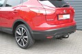 NISSAN QASHQAI 1.2 Tekna Uitv. PANORAMADAK - NAVIGATIE, Paul Wijlens Automobielen, Haaksbergen