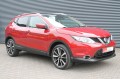 NISSAN QASHQAI 1.2 Tekna Uitv. PANORAMADAK - NAVIGATIE, Paul Wijlens Automobielen, Haaksbergen