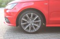 AUDI A1 1.0 TFSi Sportback Adrenalin Uitv. 5-Deurs S-line, Paul Wijlens Automobielen, Haaksbergen