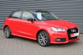 AUDI A1 1.0 TFSi Sportback Adrenalin Uitv. 5-Deurs S-line, Paul Wijlens Automobielen, Haaksbergen