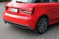 AUDI A1 1.0 TFSi Sportback Adrenalin Uitv. 5-Deurs S-line, Paul Wijlens Automobielen, Haaksbergen