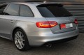 AUDI A4 A4 Avant 1.8 TFSi S-Line Edition AUTOMAAT, Paul Wijlens Automobielen, Haaksbergen