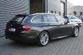 BMW 5-SERIE BMW 5-Serie 520i Touring M-Pakket Executive Uitv. AUTOMAAT, Paul Wijlens Automobielen, Haaksbergen