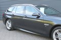 BMW 5-SERIE BMW 5-Serie 520i Touring M-Pakket Executive Uitv. AUTOMAAT, Paul Wijlens Automobielen, Haaksbergen
