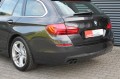 BMW 5-SERIE BMW 5-Serie 520i Touring M-Pakket Executive Uitv. AUTOMAAT, Paul Wijlens Automobielen, Haaksbergen