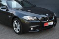 BMW 5-SERIE BMW 5-Serie 520i Touring M-Pakket Executive Uitv. AUTOMAAT, Paul Wijlens Automobielen, Haaksbergen