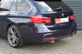 BMW 3-SERIE 3-Serie Touring 318i  M-Pakket High Executive Uitv. AUTOMAAT, Paul Wijlens Automobielen, Haaksbergen