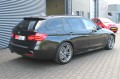 BMW 3-SERIE 318i Touring M-Sport High Executive  AUTOMAAT, Paul Wijlens Automobielen, Haaksbergen