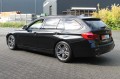 BMW 3-SERIE 318i Touring M-Sport High Executive  AUTOMAAT, Paul Wijlens Automobielen, Haaksbergen