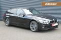 BMW 3-SERIE 318i Touring M-Sport High Executive  AUTOMAAT, Paul Wijlens Automobielen, Haaksbergen