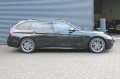 BMW 3-SERIE 318i Touring M-Sport High Executive  AUTOMAAT, Paul Wijlens Automobielen, Haaksbergen