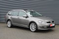 VOLKSWAGEN GOLF 1.2 TSi Sportief Uitgev. Golf Stationwagon Comfortline NAVIGATIE-PANORAMADAK, Paul Wijlens Automobielen, Haaksbe