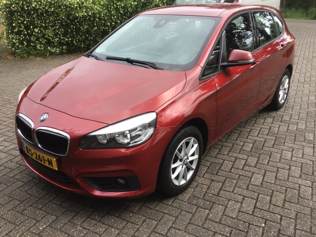 BMW 2-SERIE 216I CENT. EXECUTIVE, Autobedrijf Grootveld en Ploeg, Overberg