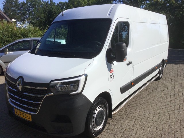 RENAULT MASTER T35 2.3 DCI L3 H2 NIEUWSTAAT 150PK, Autobedrijf Grootveld en Ploeg, Overberg