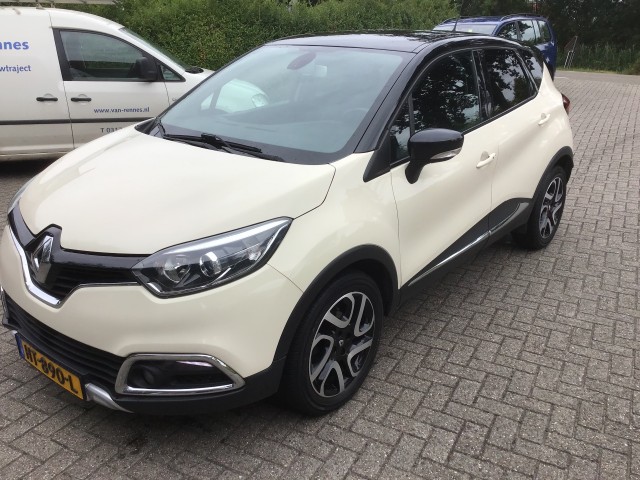 RENAULT CAPTUR 0.9 TCE XMOD, Autobedrijf Grootveld en Ploeg, Overberg