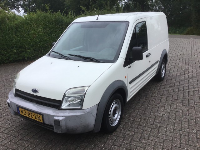 FORD TRANSIT T200S 1.8 TDDI, Autobedrijf Grootveld en Ploeg, Overberg