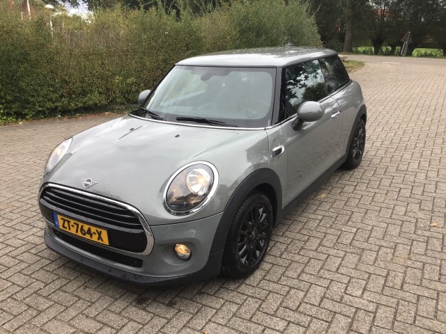 MINI COOPER 1.5 COOPER, Autobedrijf Grootveld en Ploeg, Overberg