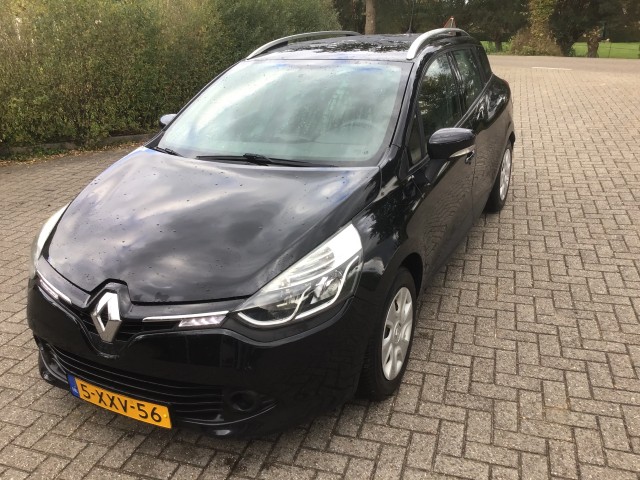 RENAULT CLIO 1.5 DCI EXPRESSION, Autobedrijf Grootveld en Ploeg, Overberg