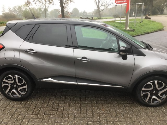 RENAULT CAPTUR 1.2 TCE DYNAMIQUE, Autobedrijf Grootveld en Ploeg, Overberg