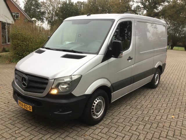 MERCEDES-BENZ SPRINTER 313 2.2 CDI 325 L1H1, Autobedrijf Grootveld en Ploeg, Overberg